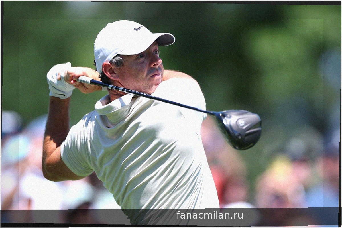 Majesticks удивляют LIV, плей-офф PGA Tour набирают обороты