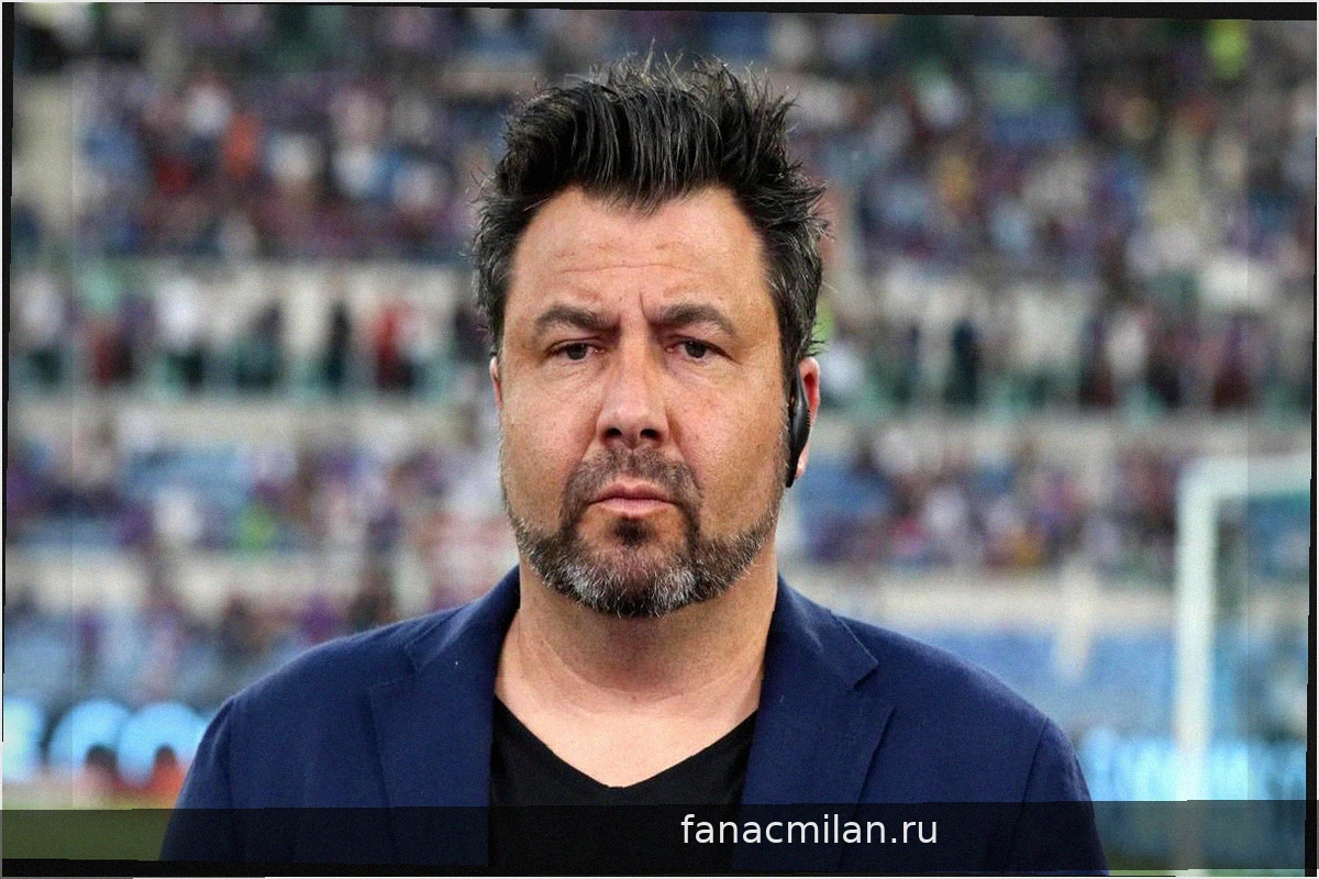 Себастьен Фрей: "Фрозиноне играл смело. Поражение и неправильный настрой"
