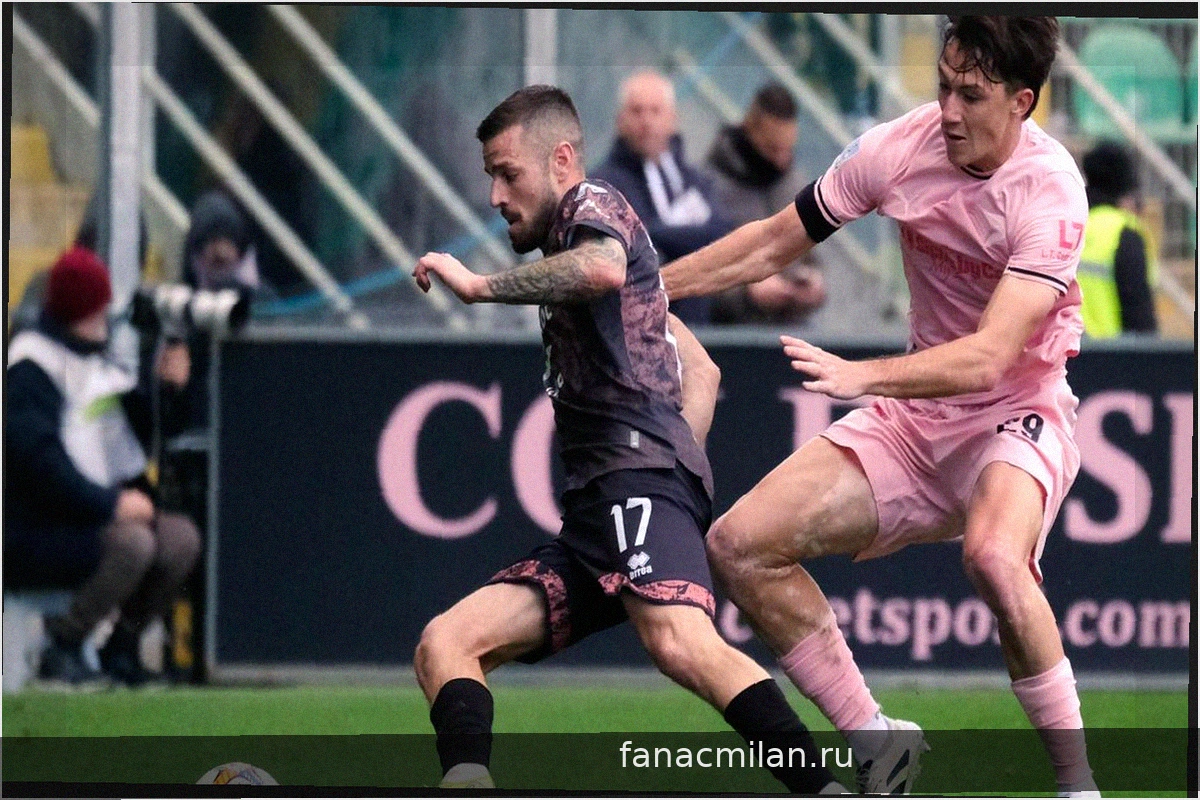 Ravenna на грани трансферов: усиление из "ЮАР" и возможный переход из "Латины"