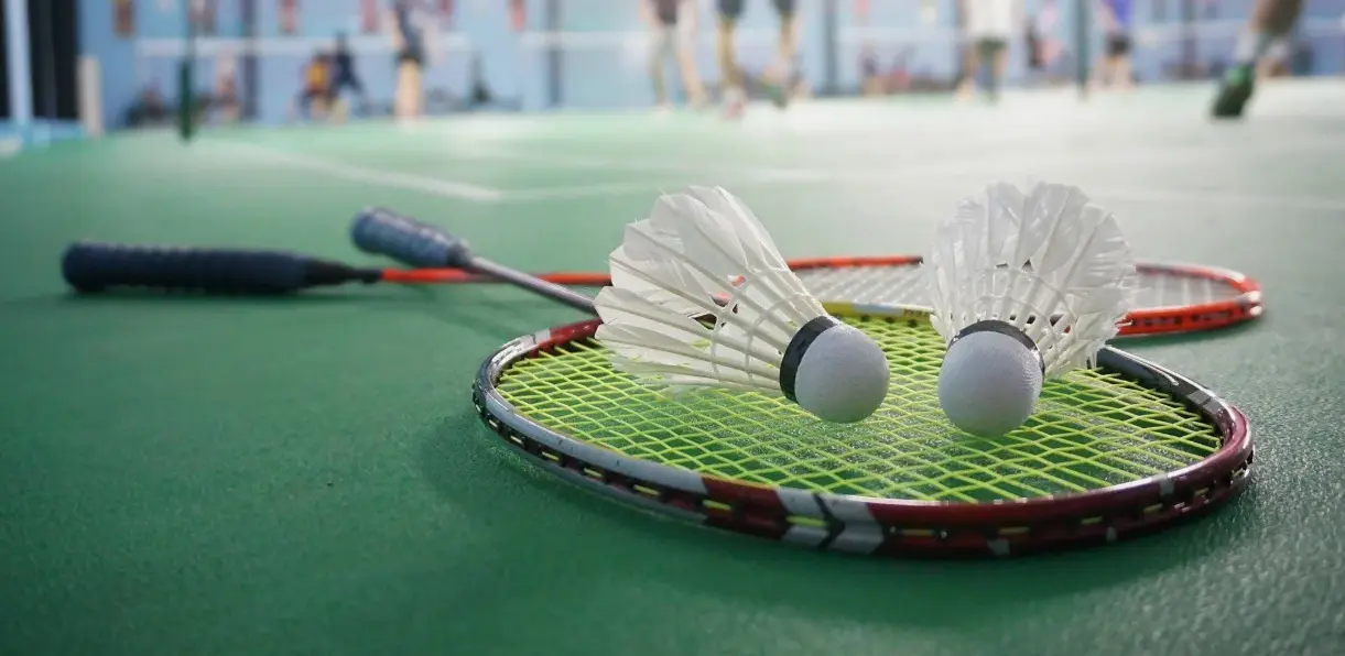 Ставки на бадминтон Полное руководство