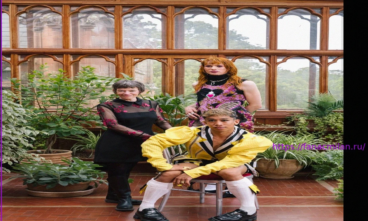 61. Международная художественная выставка — Венецианская биеннале. Scotland + Venice: Bugarin + Castle