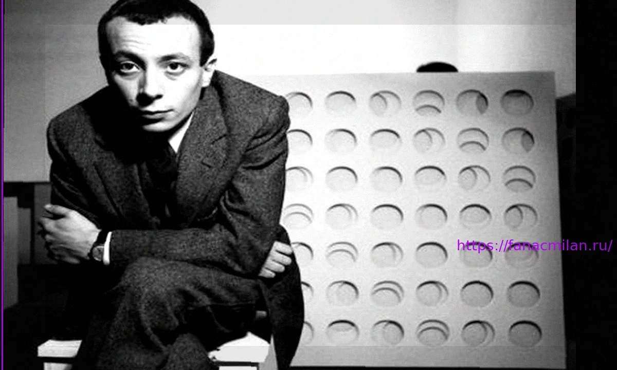 Здесь и повсюду: Пространства Паоло Скеджи 1964 – 1971